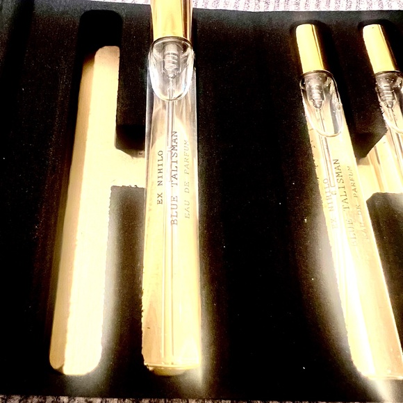 Ex Nihilo Paris Blue Talisman - Picture 4 of 6